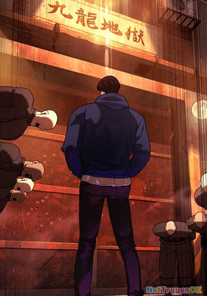 Sát Thủ Peter Chapter 59 - Trang 4