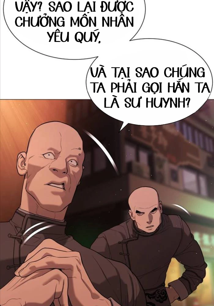 Sát Thủ Peter Chapter 59 - Trang 4
