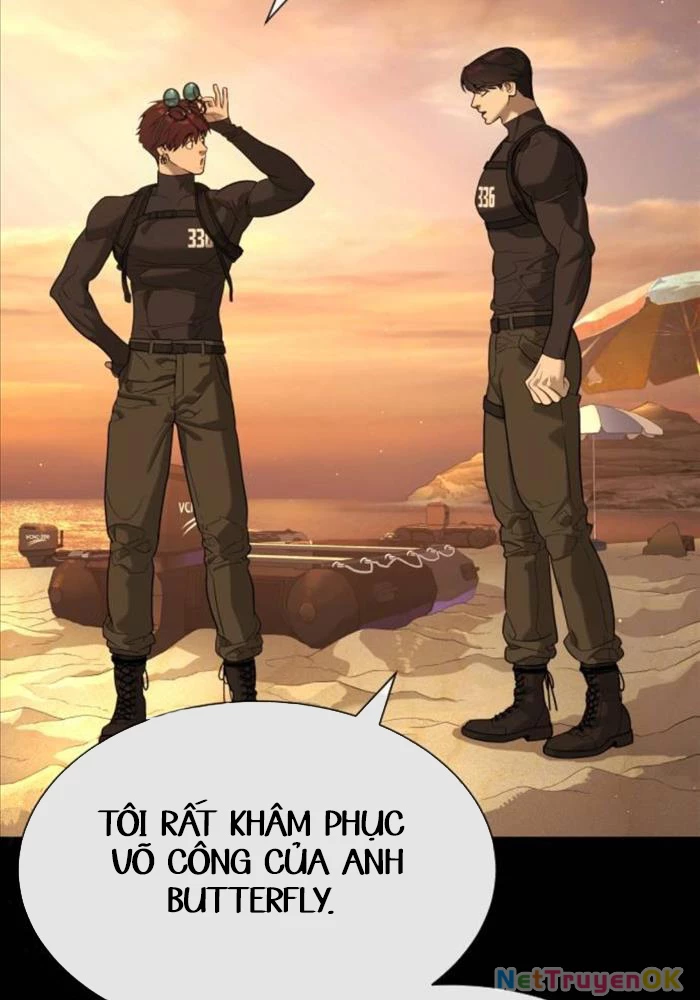 Sát Thủ Peter Chapter 59 - Trang 4