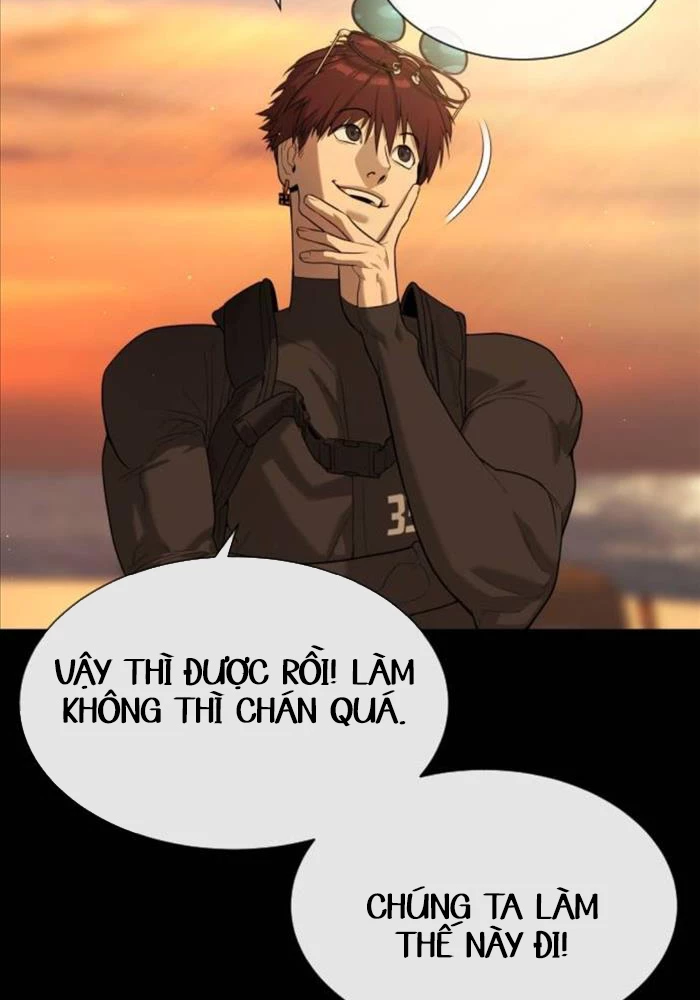 Sát Thủ Peter Chapter 59 - Trang 4