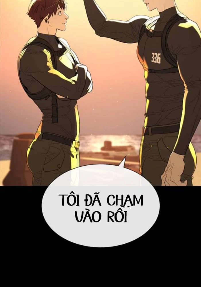 Sát Thủ Peter Chapter 59 - Trang 4