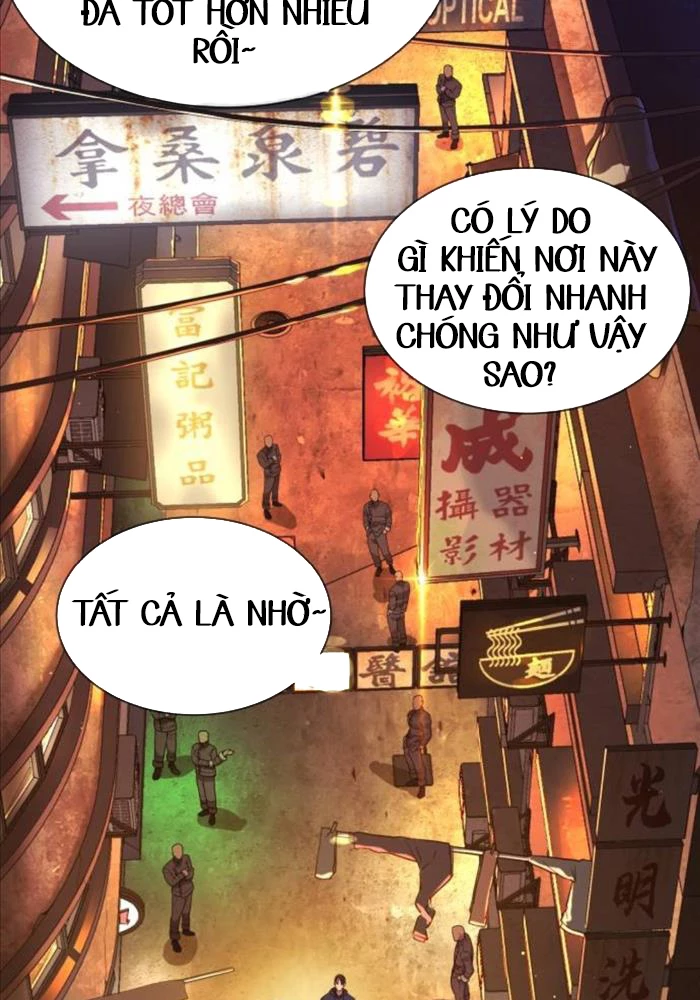 Sát Thủ Peter Chapter 59 - Trang 4