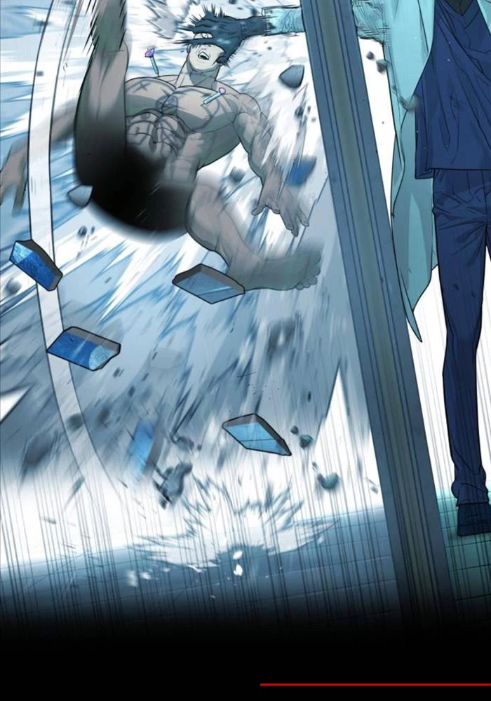 Sát Thủ Peter Chapter 59 - Trang 4