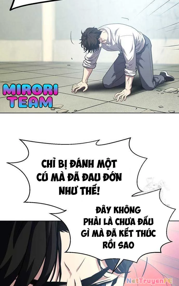 Võ Đài Sinh Tử Chapter 16 - Trang 2