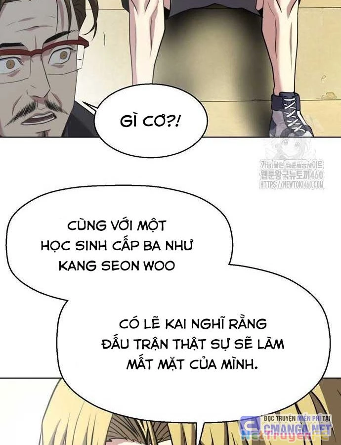 Võ Đài Sinh Tử Chapter 16 - Trang 2