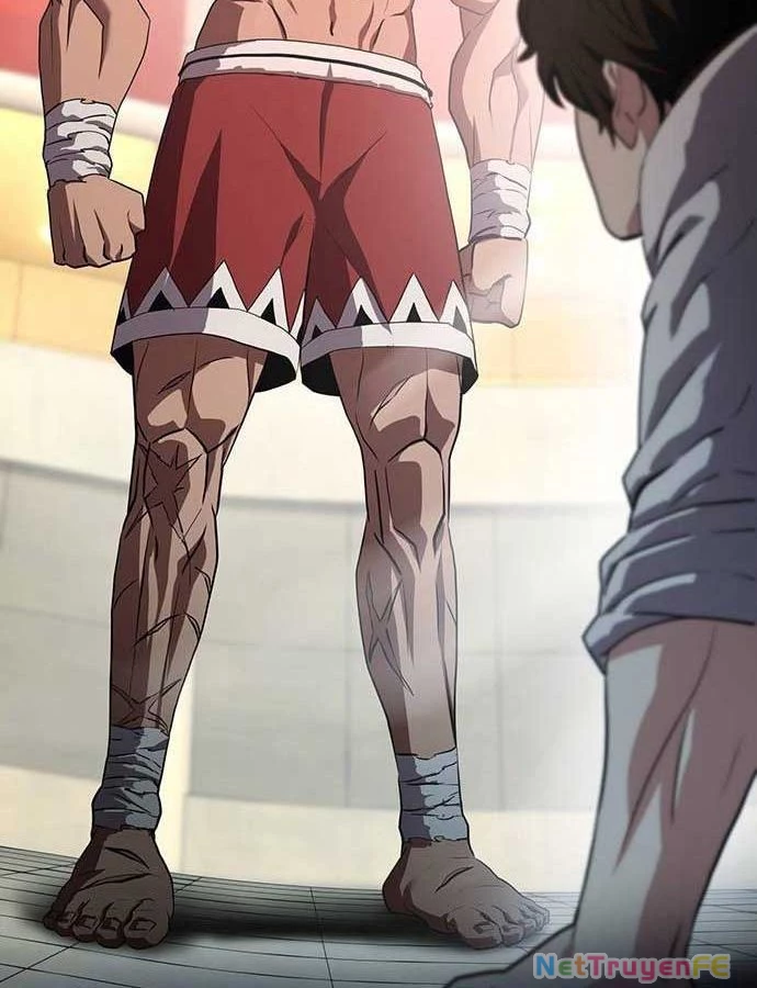 Võ Đài Sinh Tử Chapter 16 - Trang 2