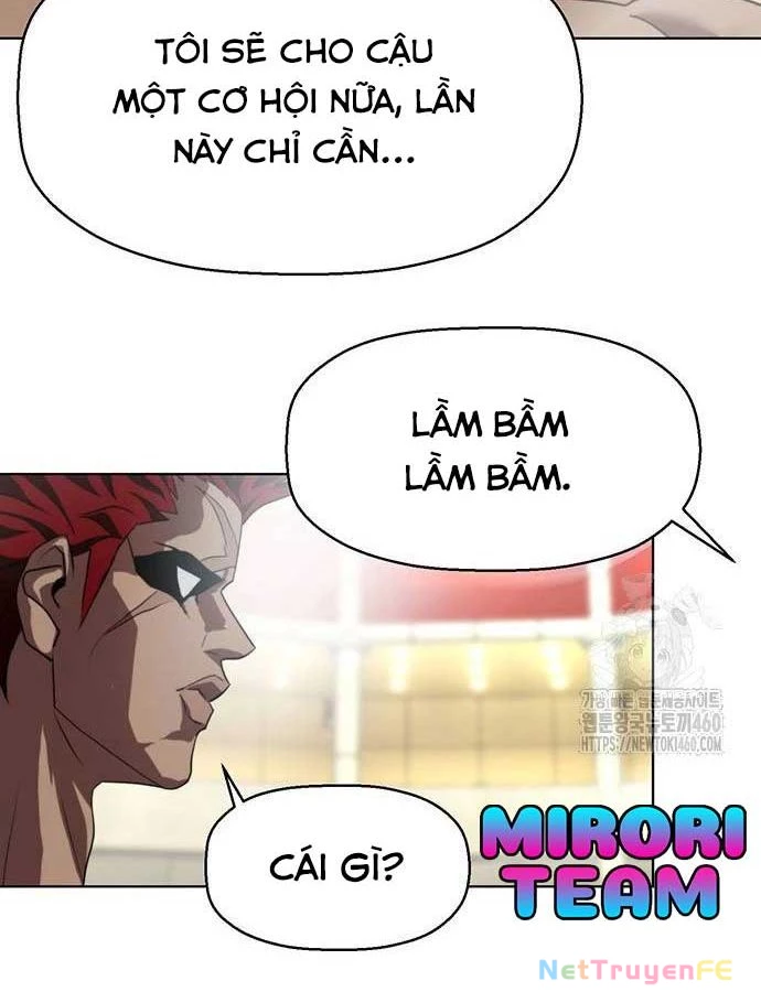 Võ Đài Sinh Tử Chapter 16 - Trang 2