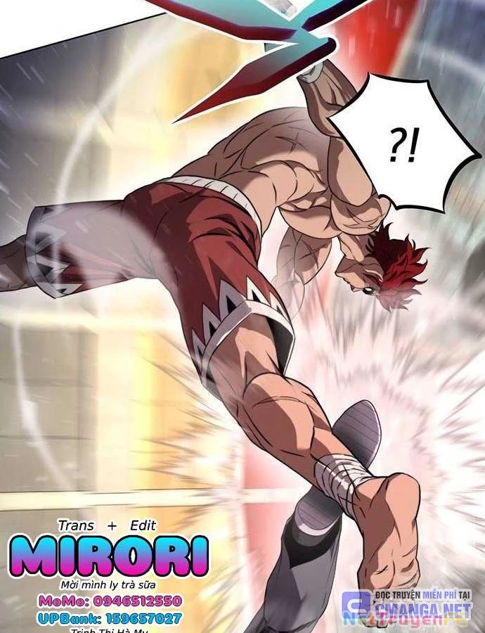 Võ Đài Sinh Tử Chapter 16 - Trang 2