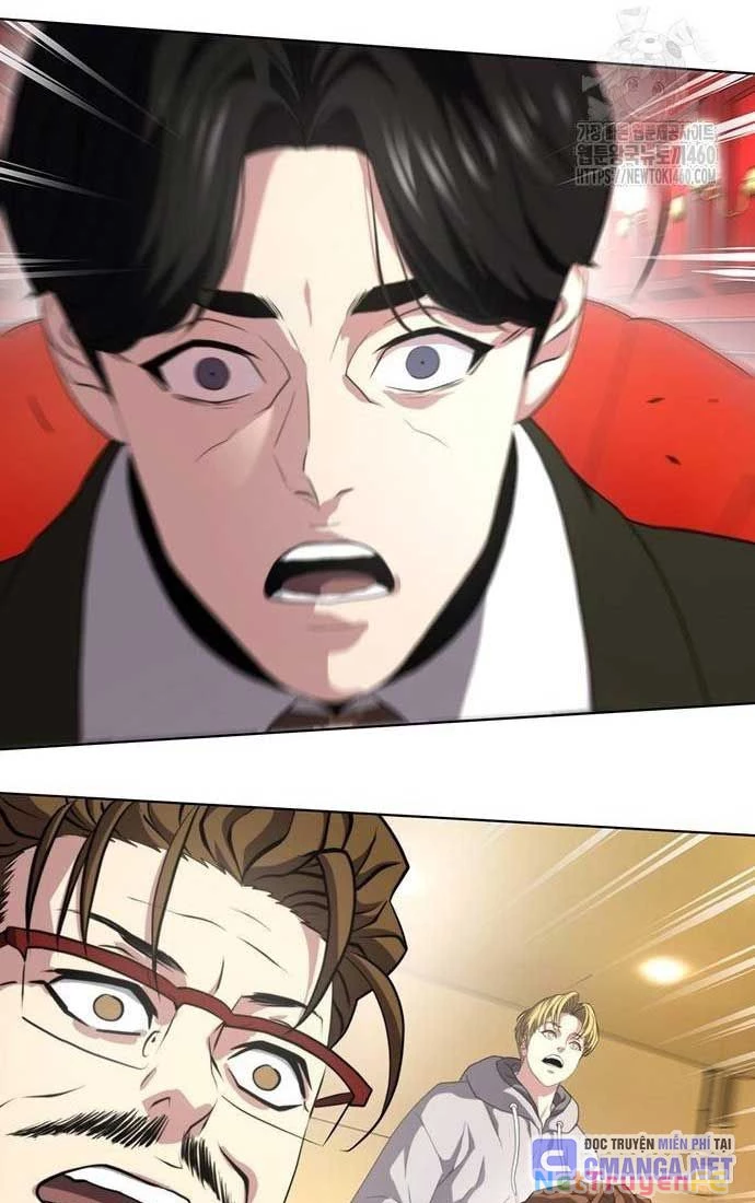 Võ Đài Sinh Tử Chapter 16 - Trang 2