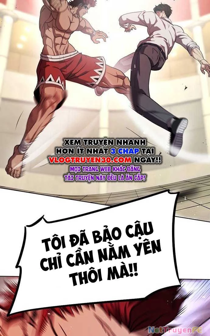 Võ Đài Sinh Tử Chapter 16 - Trang 2