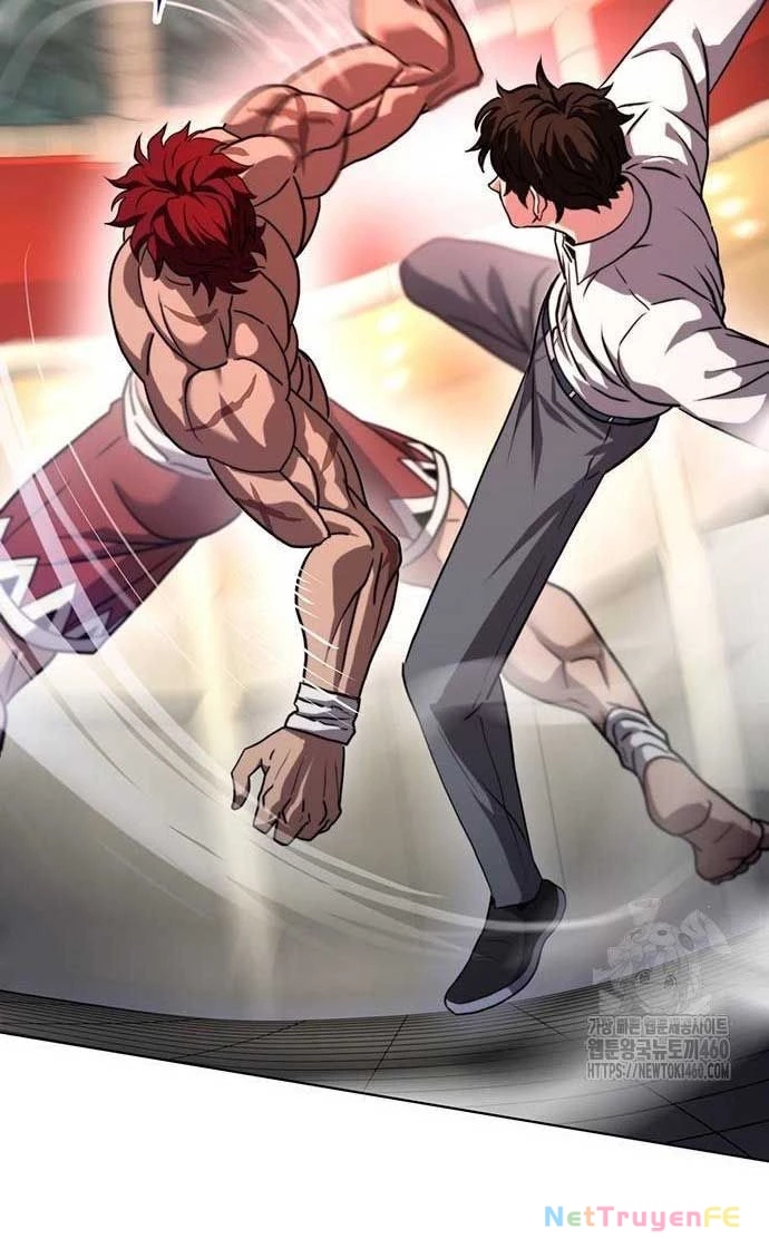 Võ Đài Sinh Tử Chapter 16 - Trang 2