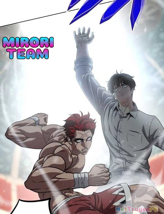 Võ Đài Sinh Tử Chapter 16 - Trang 2