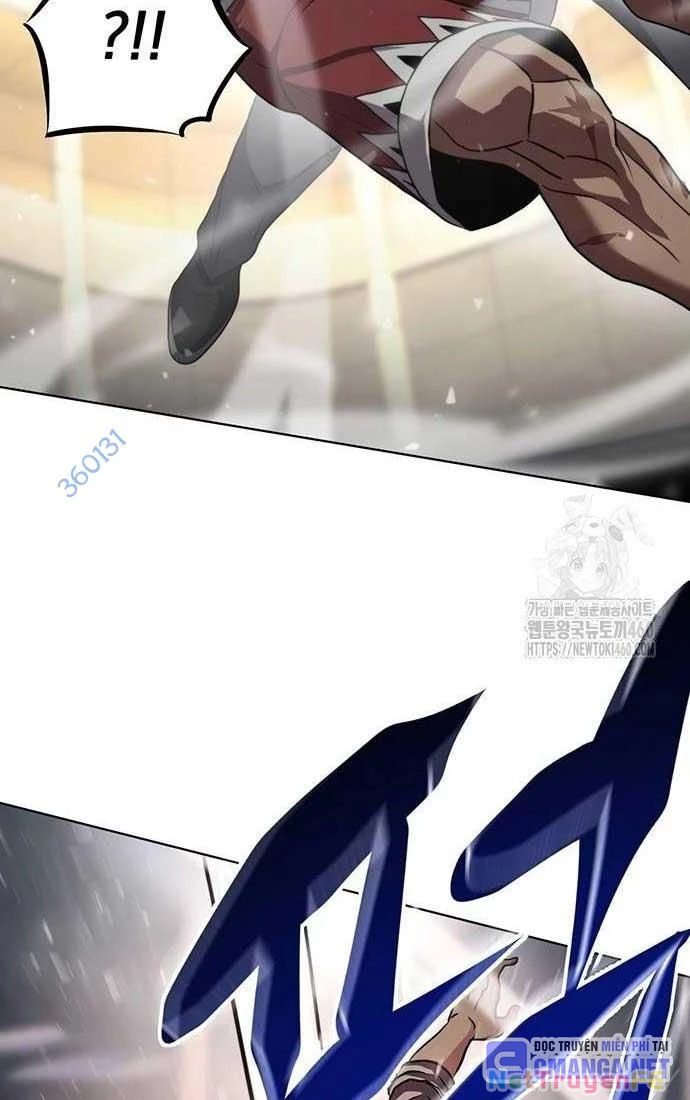 Võ Đài Sinh Tử Chapter 16 - Trang 2