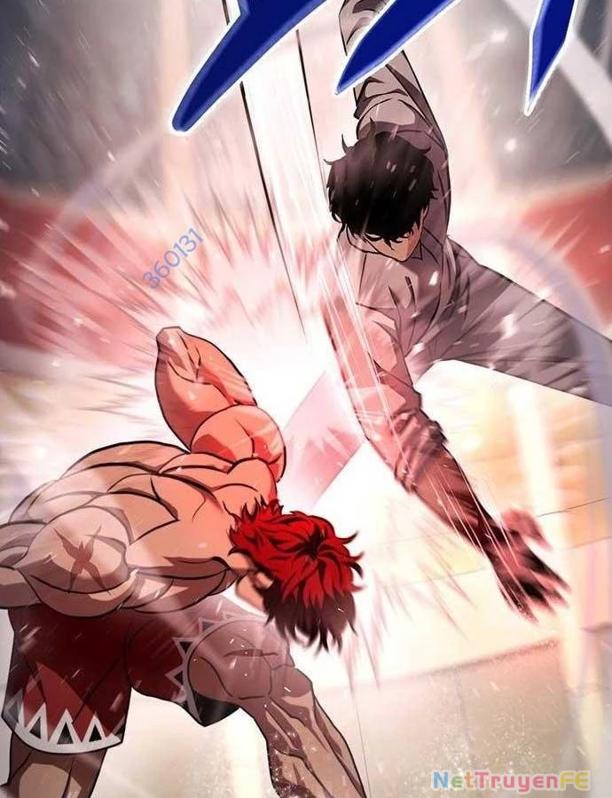 Võ Đài Sinh Tử Chapter 16 - Trang 2