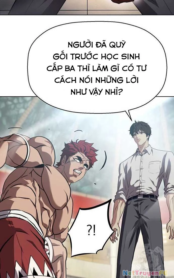 Võ Đài Sinh Tử Chapter 16 - Trang 2