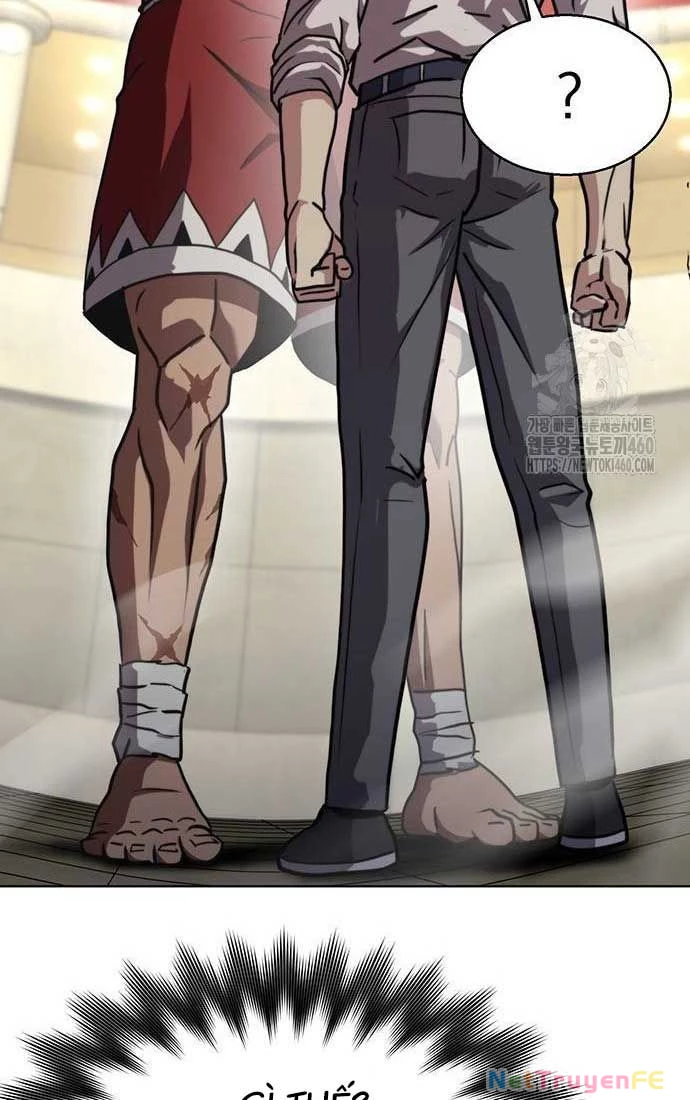 Võ Đài Sinh Tử Chapter 16 - Trang 2