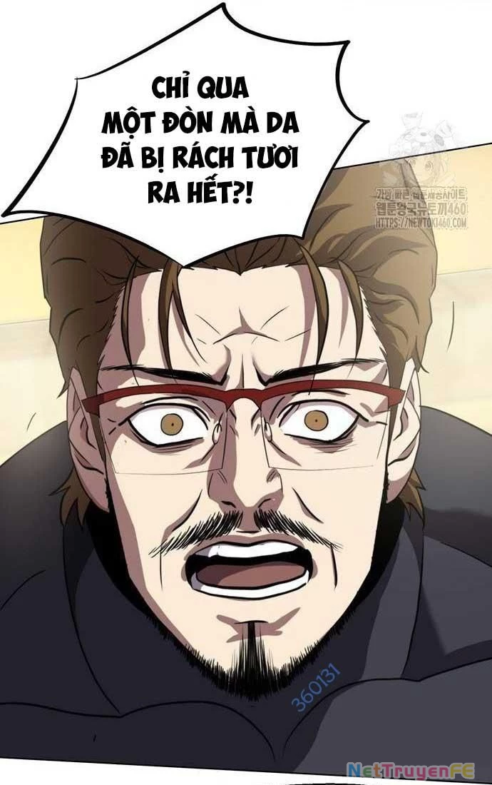 Võ Đài Sinh Tử Chapter 16 - Trang 2