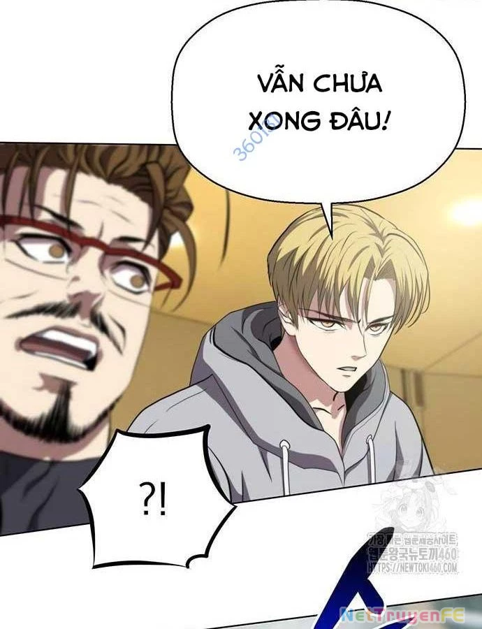 Võ Đài Sinh Tử Chapter 16 - Trang 2