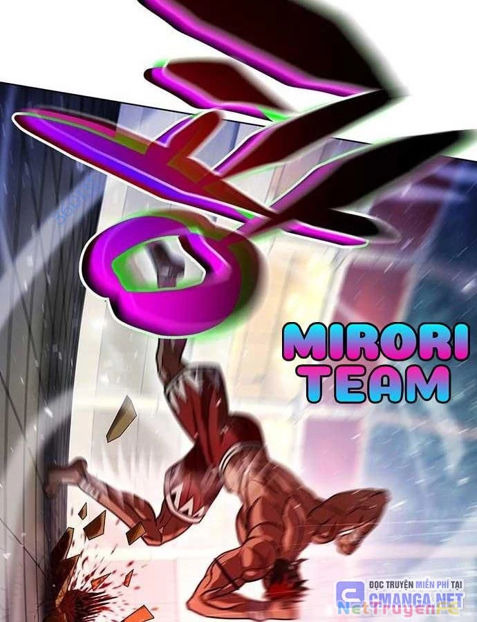 Võ Đài Sinh Tử Chapter 16 - Trang 2