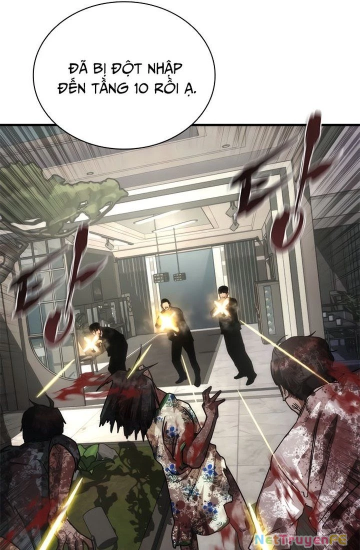 Mạt Thế Zombie 82-08 Chapter 55 - Next Chapter 56