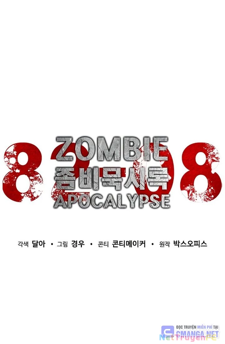 Mạt Thế Zombie 82-08 Chapter 55 - Next Chapter 56