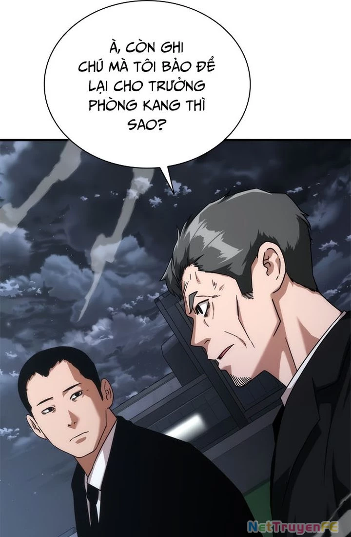 Mạt Thế Zombie 82-08 Chapter 55 - Next Chapter 56