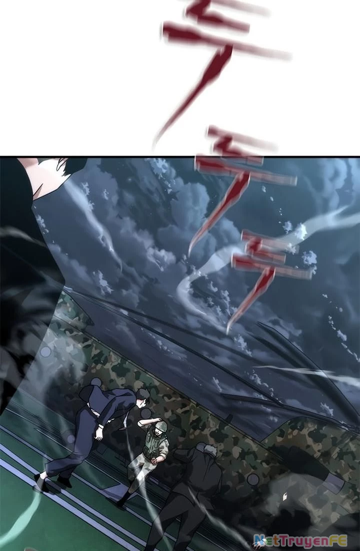 Mạt Thế Zombie 82-08 Chapter 55 - Next Chapter 56