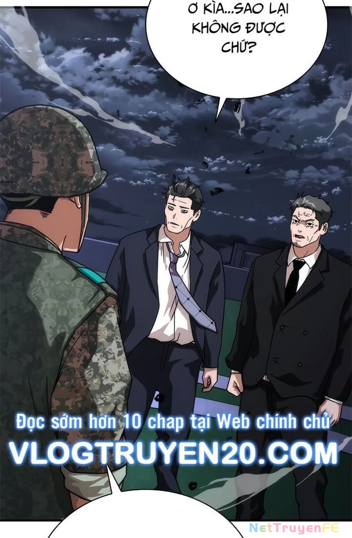 Mạt Thế Zombie 82-08 Chapter 55 - Next Chapter 56