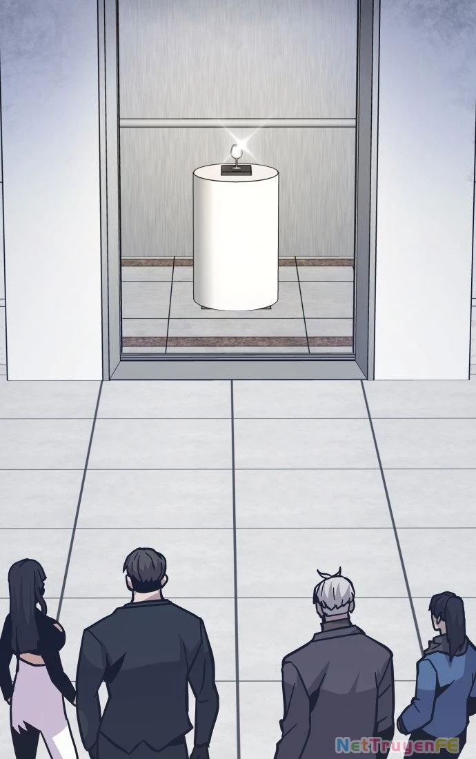 Nôn Tiền Ra Chapter 47 - Trang 3