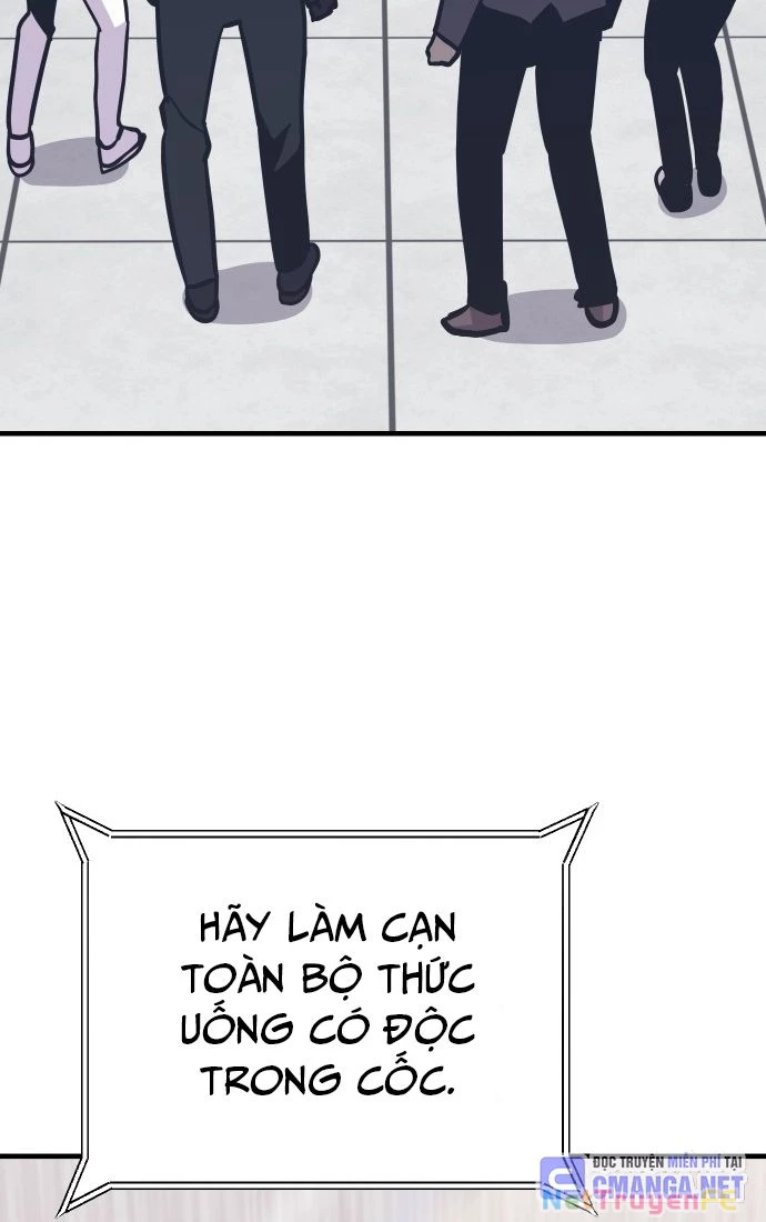 Nôn Tiền Ra Chapter 47 - Trang 3