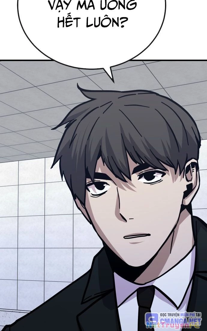 Nôn Tiền Ra Chapter 47 - Trang 3