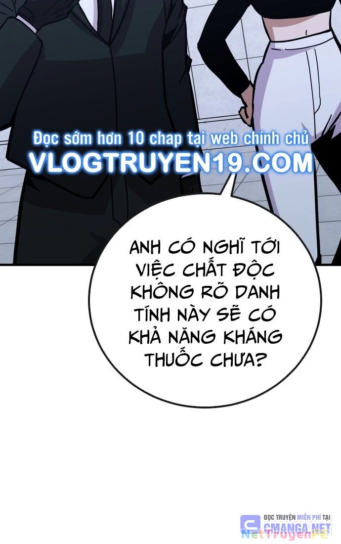 Nôn Tiền Ra Chapter 47 - Trang 3