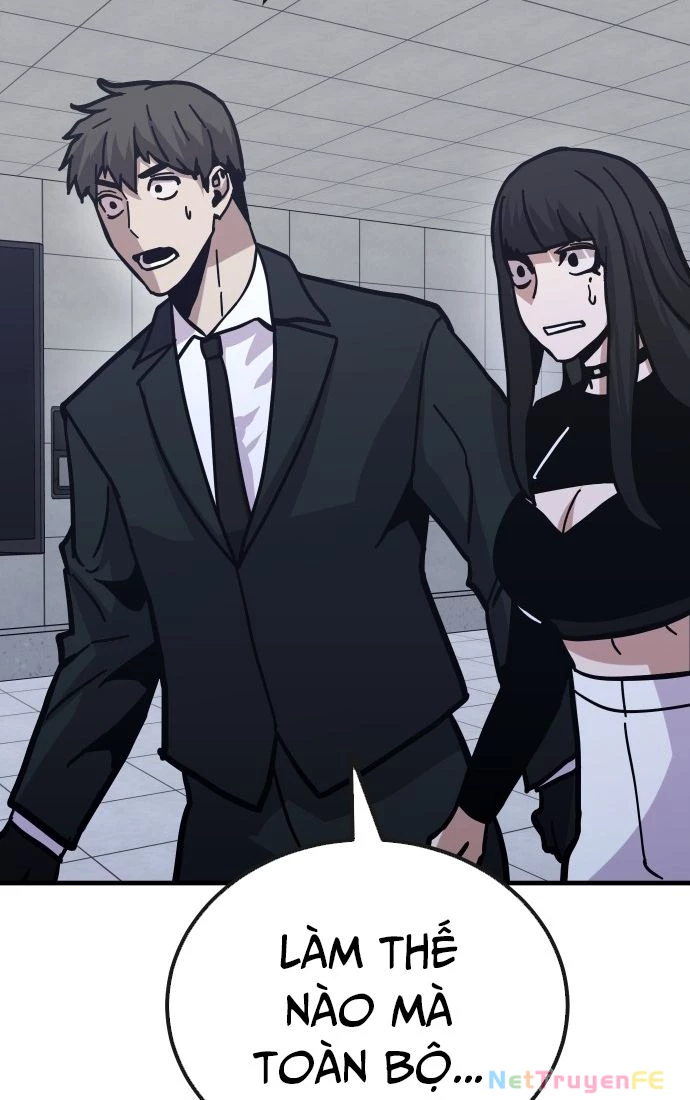 Nôn Tiền Ra Chapter 47 - Trang 3