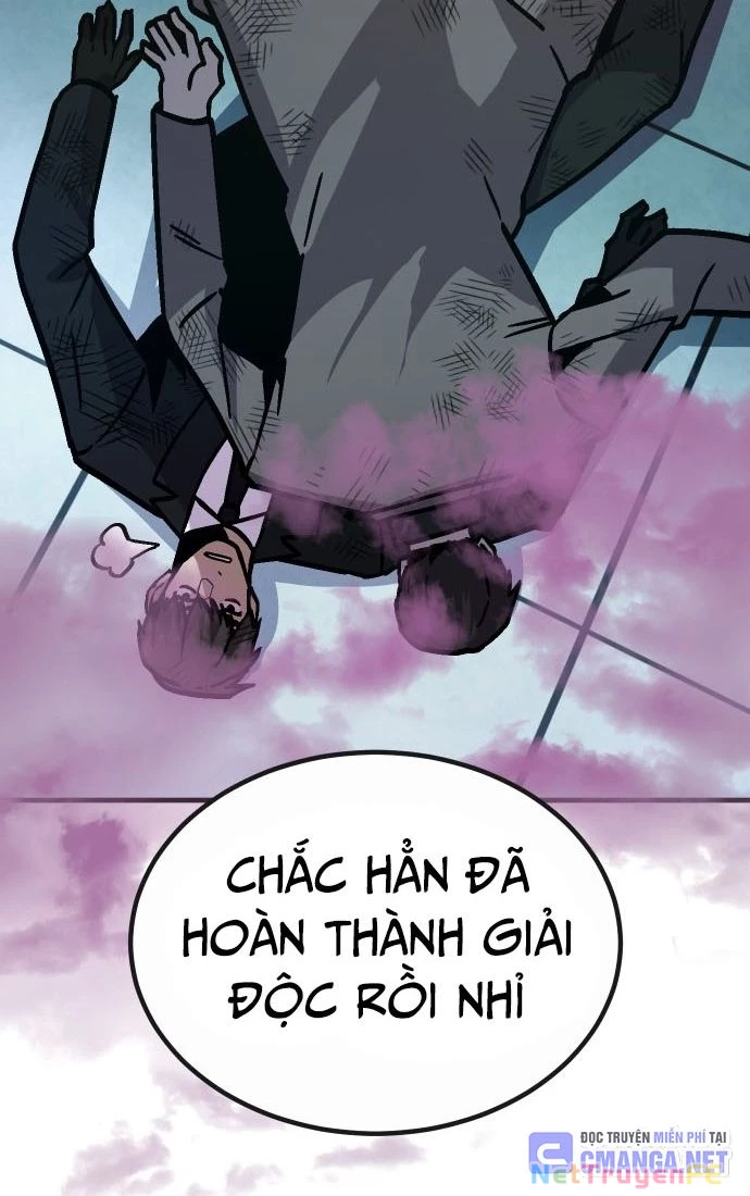 Nôn Tiền Ra Chapter 48 - Trang 3