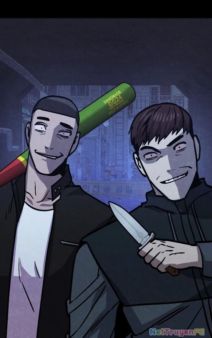 Nôn Tiền Ra Chapter 50 - Trang 3