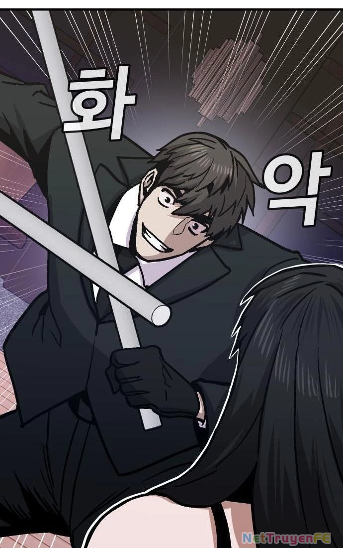 Nôn Tiền Ra Chapter 50 - Trang 3