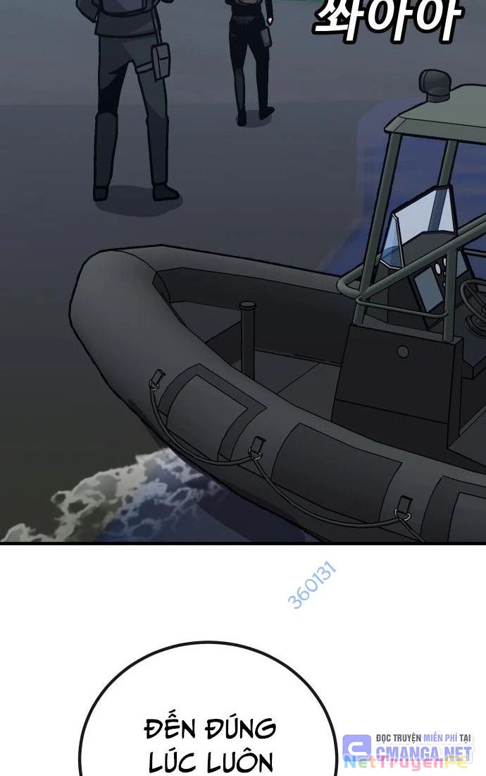 Nôn Tiền Ra Chapter 50 - Trang 3