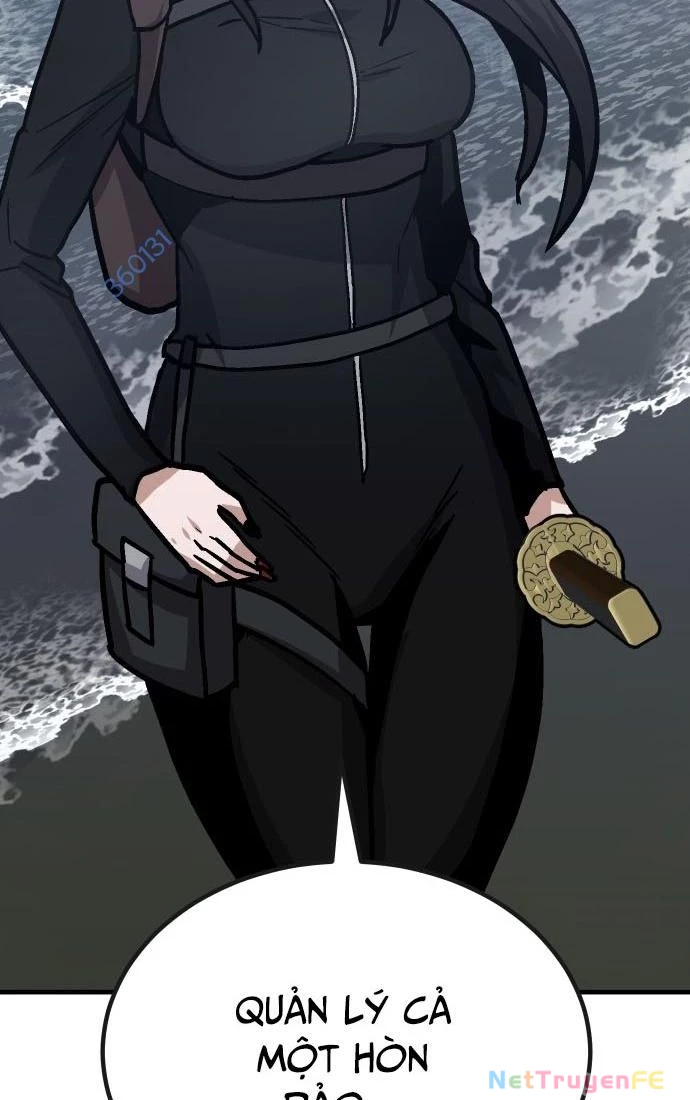 Nôn Tiền Ra Chapter 50 - Trang 3