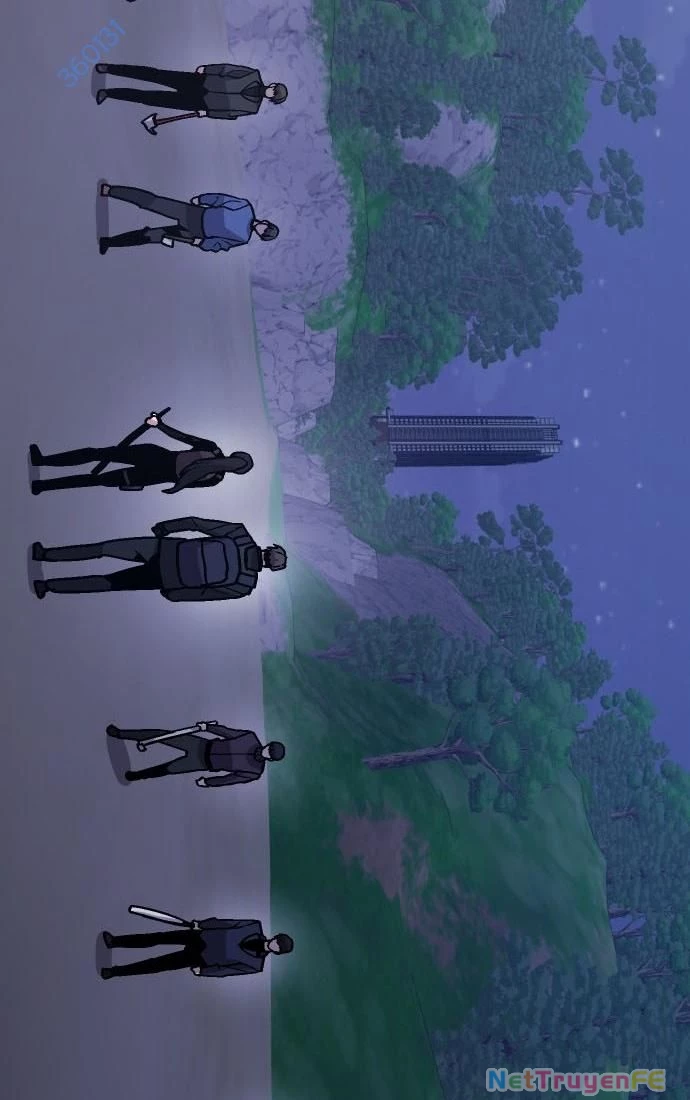 Nôn Tiền Ra Chapter 50 - Trang 3