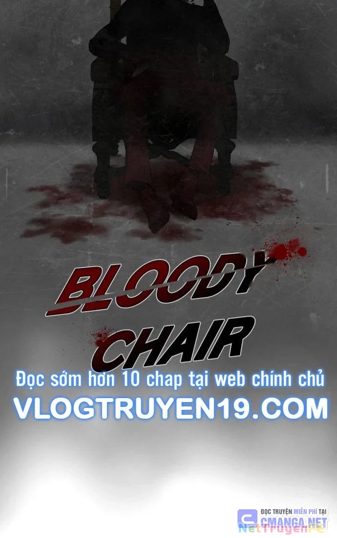 Huyết Tọa Chapter 39 - Trang 3