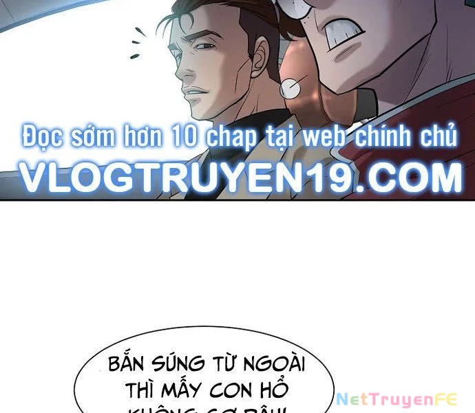 Huyết Tọa Chapter 39 - Trang 3