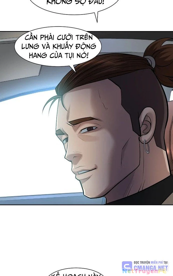 Huyết Tọa Chapter 39 - Trang 3