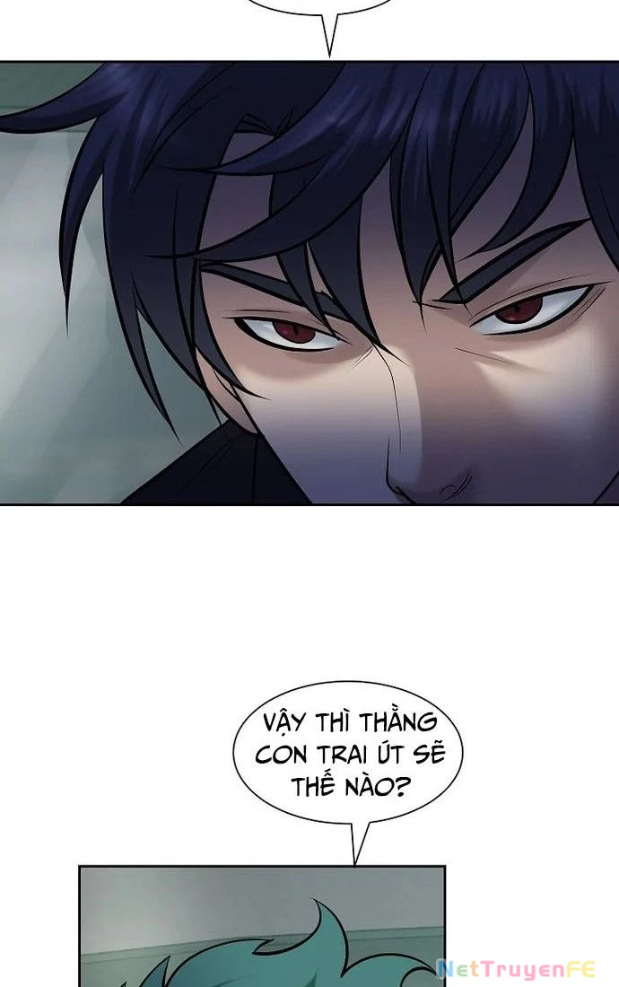 Huyết Tọa Chapter 39 - Trang 3