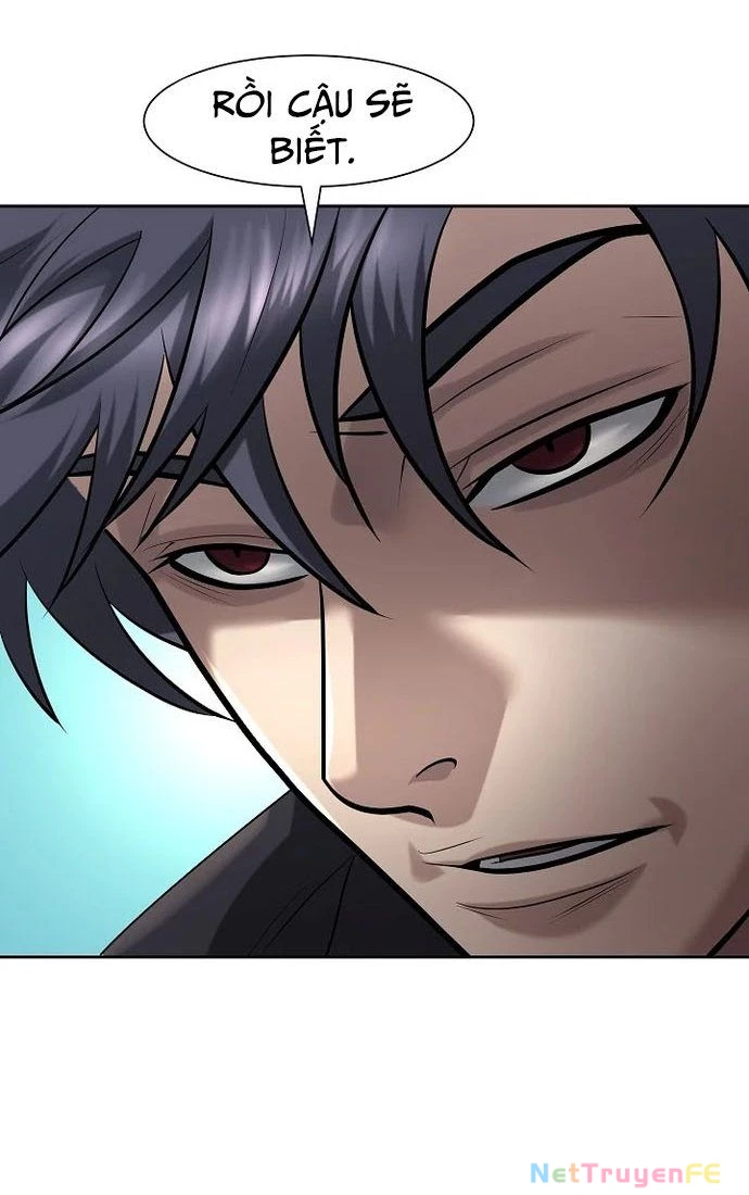 Huyết Tọa Chapter 39 - Trang 3