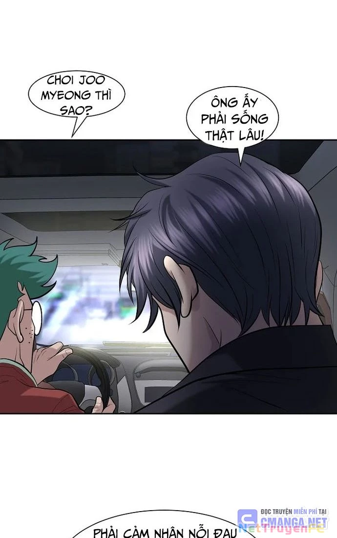 Huyết Tọa Chapter 39 - Trang 3