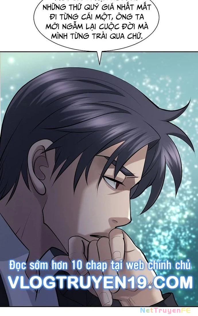 Huyết Tọa Chapter 39 - Trang 3