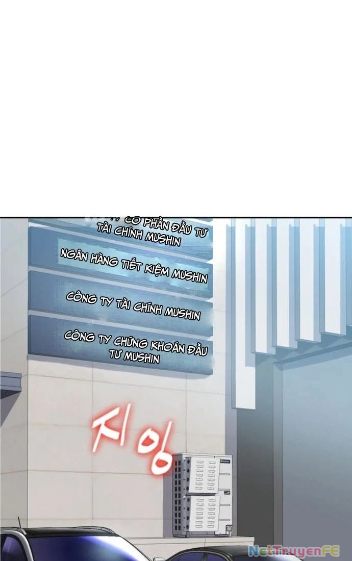 Huyết Tọa Chapter 39 - Trang 3