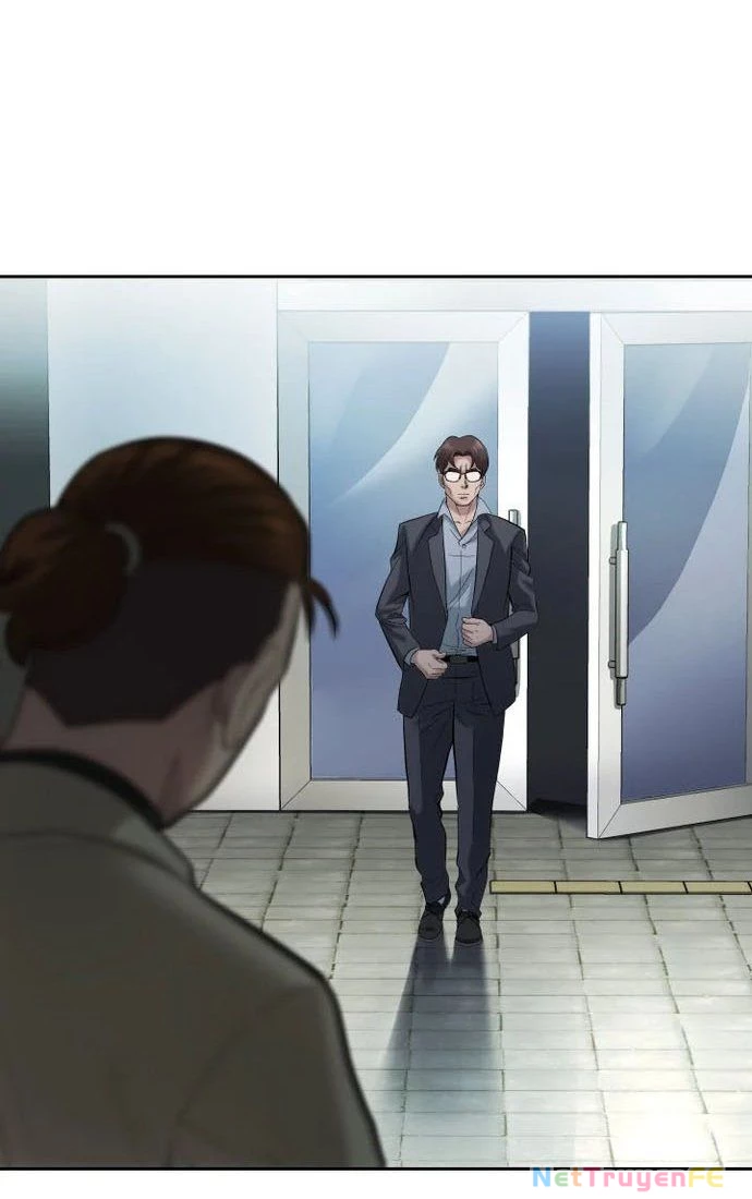 Huyết Tọa Chapter 39 - Trang 3