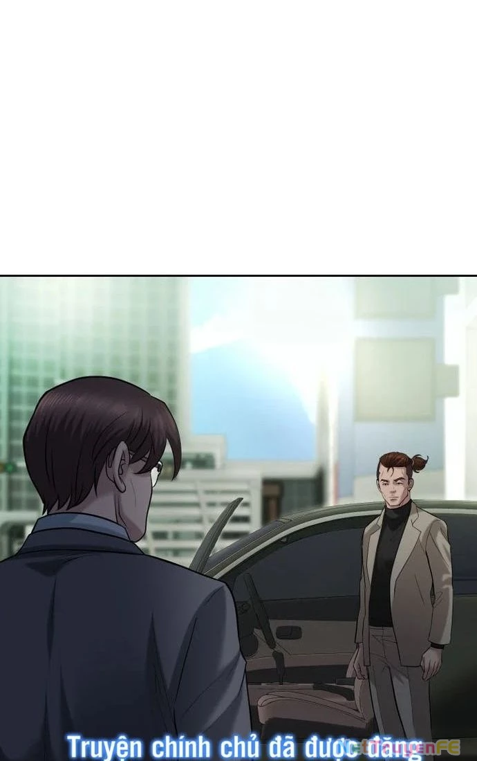 Huyết Tọa Chapter 39 - Trang 3