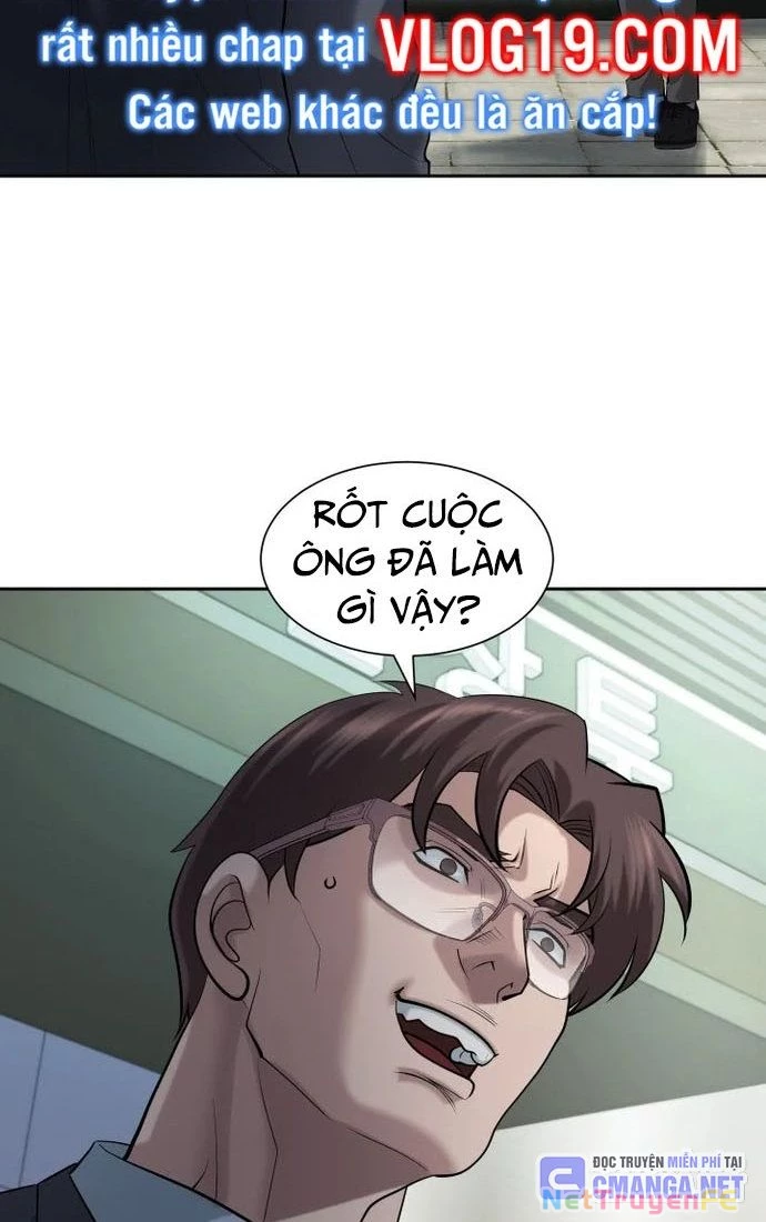 Huyết Tọa Chapter 39 - Trang 3